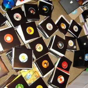 Meet your Posher, Ditc4ever